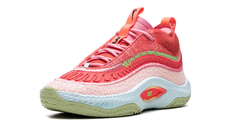 Nike Lifestyle COSMIC UNITY 3 WMNS 'A'ja Wilson'